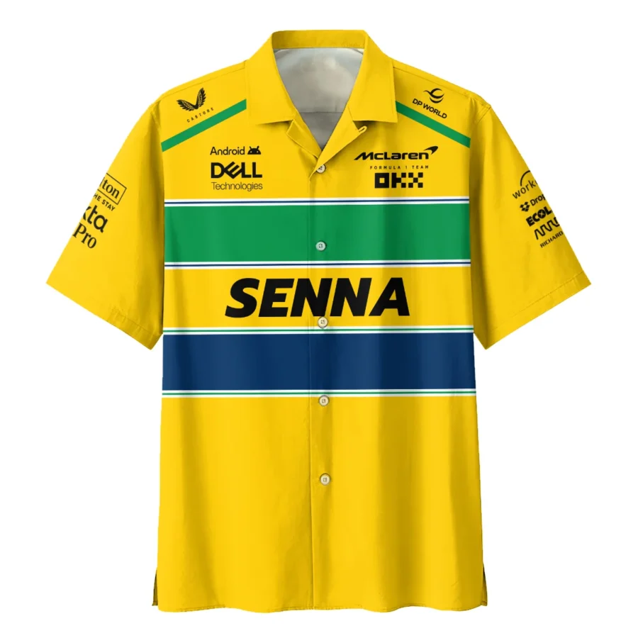 2025 New Released Hawaiian Shirt For Fans