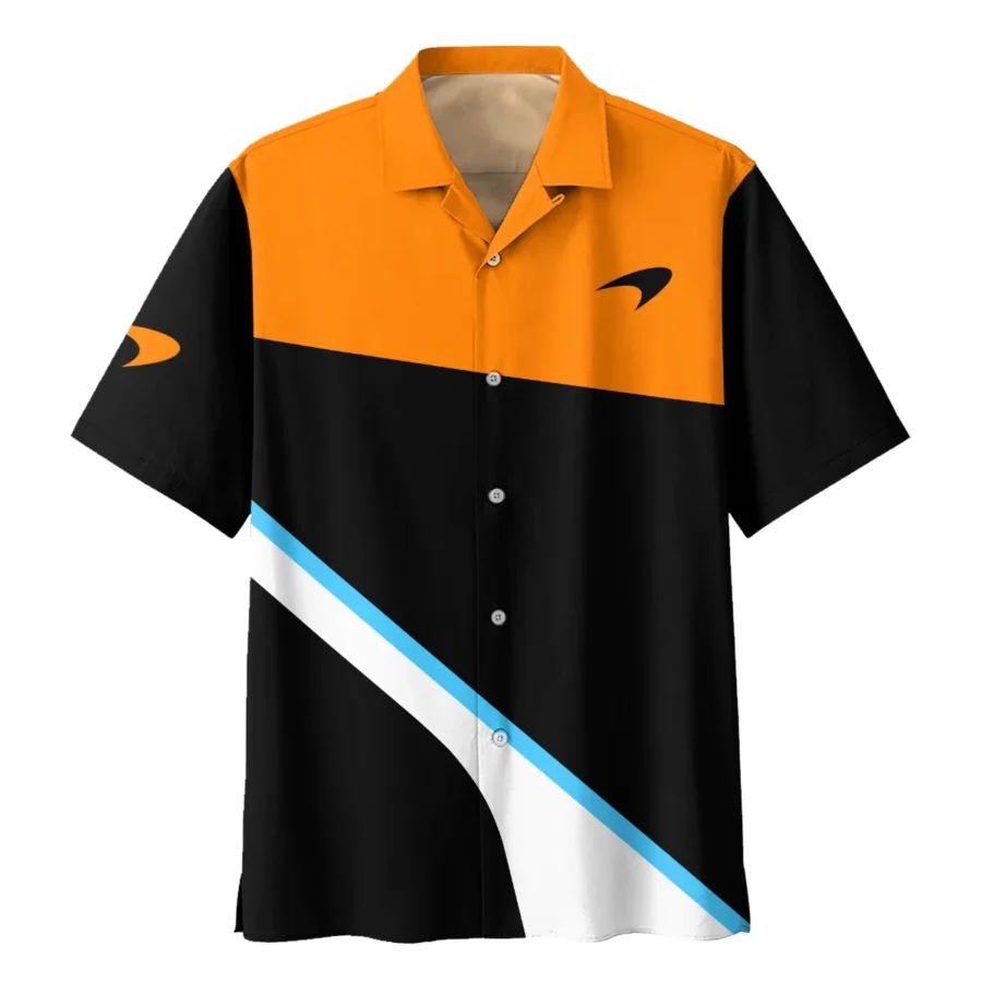 McLaren F1 Hawaiian Shirt All Over Prints BLMCL9525A1HW