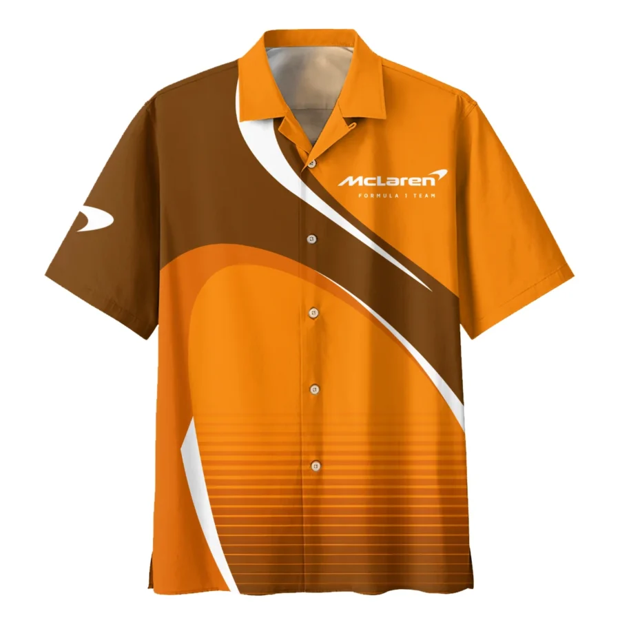 Fanwear Exclusive Hawaiian Shirt BLMCL9525A2HW CleanFit