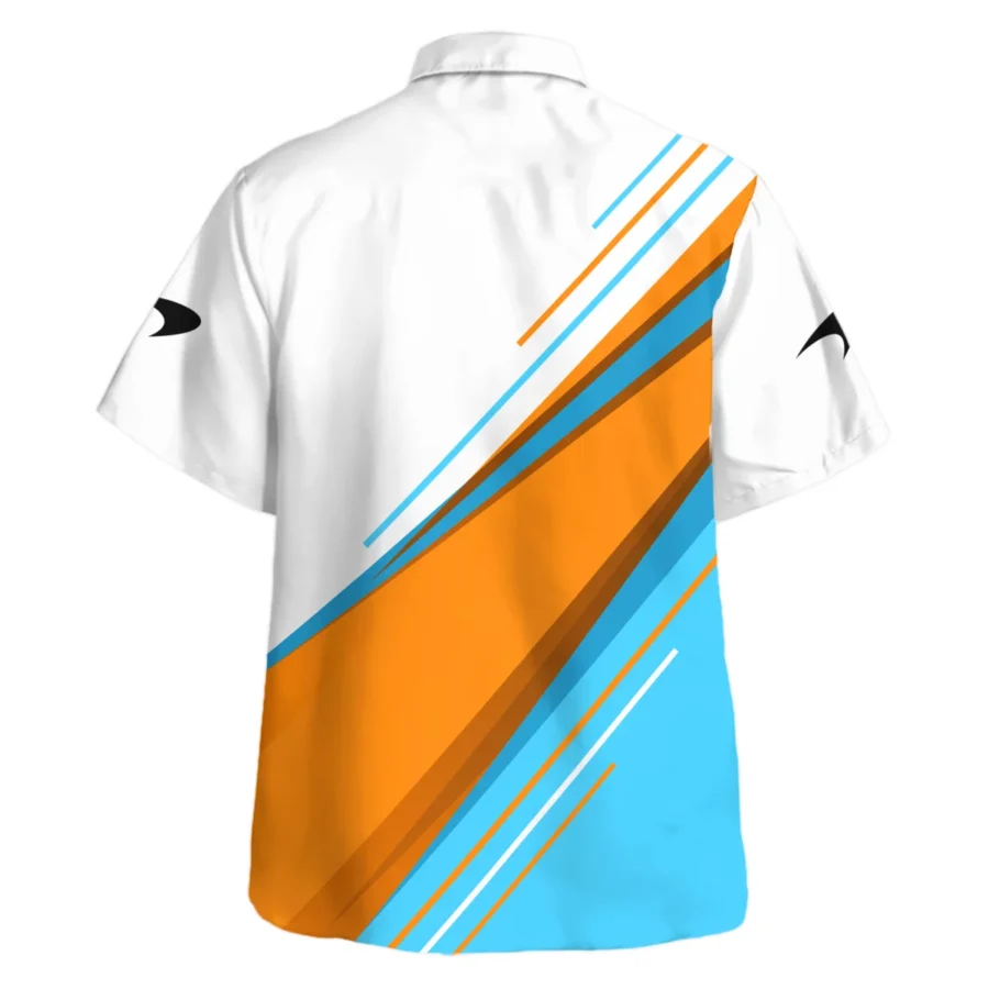 McLaren F1 Hawaiian Shirt All Over Prints BLMCL3525A1HW