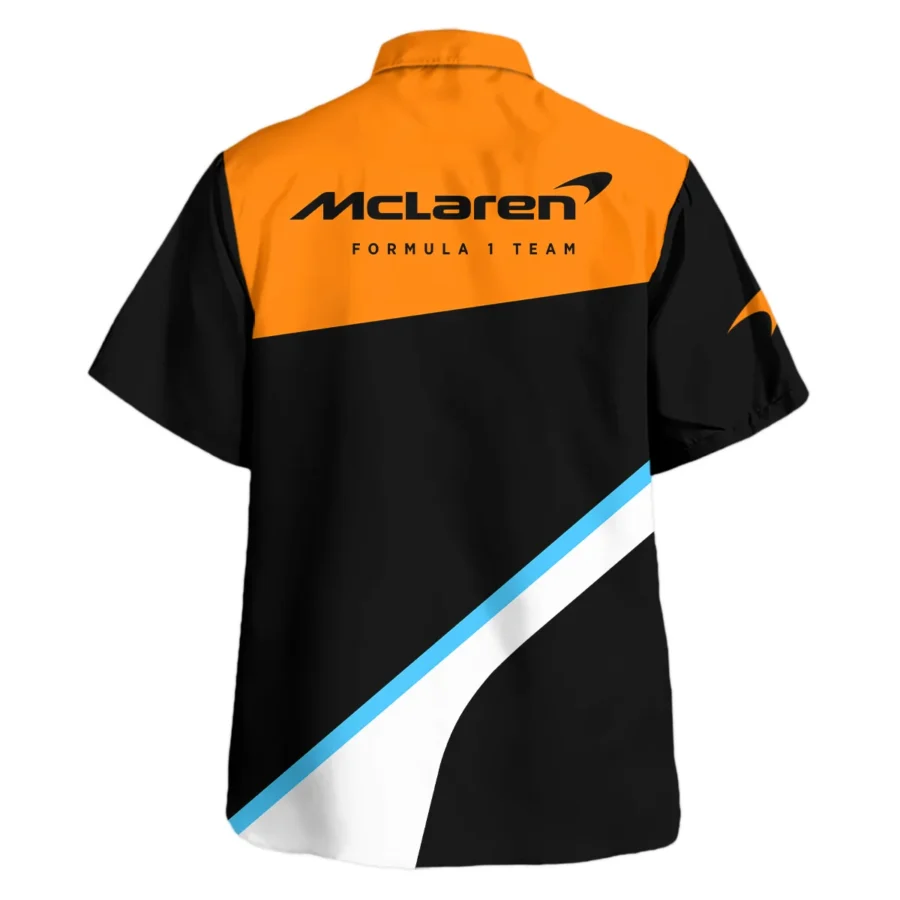 McLaren F1 Hawaiian Shirt All Over Prints BLMCL9525A1HW