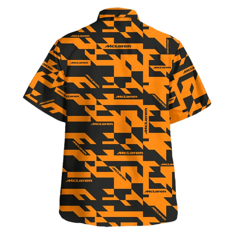 Camo Livery McLaren F1 Hawaiian Shirt All Over Prints BLMCL9525A3HW