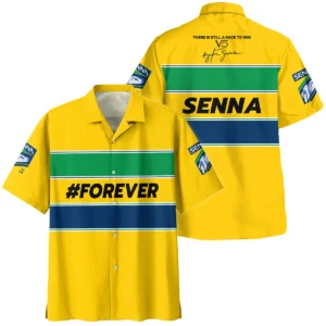 Forever Senna Formula One Exclusive Bomber BLF1190525A1BB