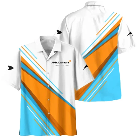 McLaren F1 Hawaiian Shirt All Over Prints BLMCL3525A1HW McLaren F1 Hawaiian Shirt All Over Prints BLMCL3525A1HW
