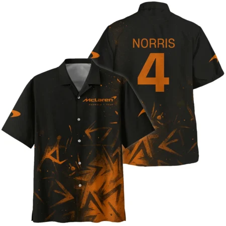 Lando Norris McLaren F1 Hawaiian Shirt All Over Prints BLMCL3525A3NRHW Lando Norris McLaren F1 Hawaiian Shirt All Over Prints BLMCL3525A3NRHW
