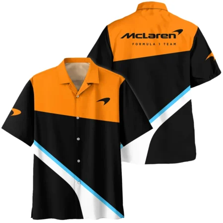 McLaren F1 Hawaiian Shirt All Over Prints BLMCL9525A1HW McLaren F1 Hawaiian Shirt All Over Prints BLMCL9525A1HW