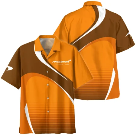 Fanwear Exclusive Hawaiian Shirt BLMCL9525A2HW CleanFit