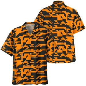 Camo Livery McLaren F1 Polo Shirt All Over Prints BLMCL9525A3PL