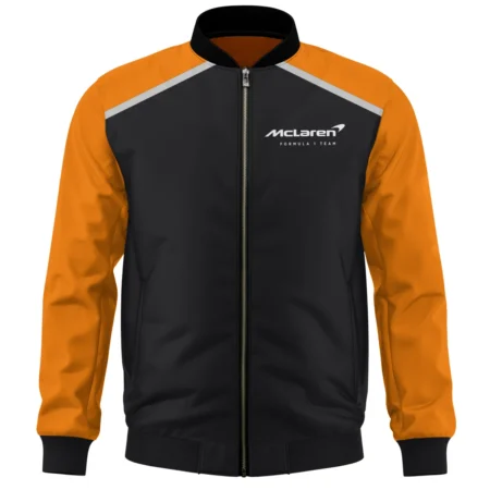 Tyre Water McLaren Formula One Exclusive Bomber BLF115525A1BB