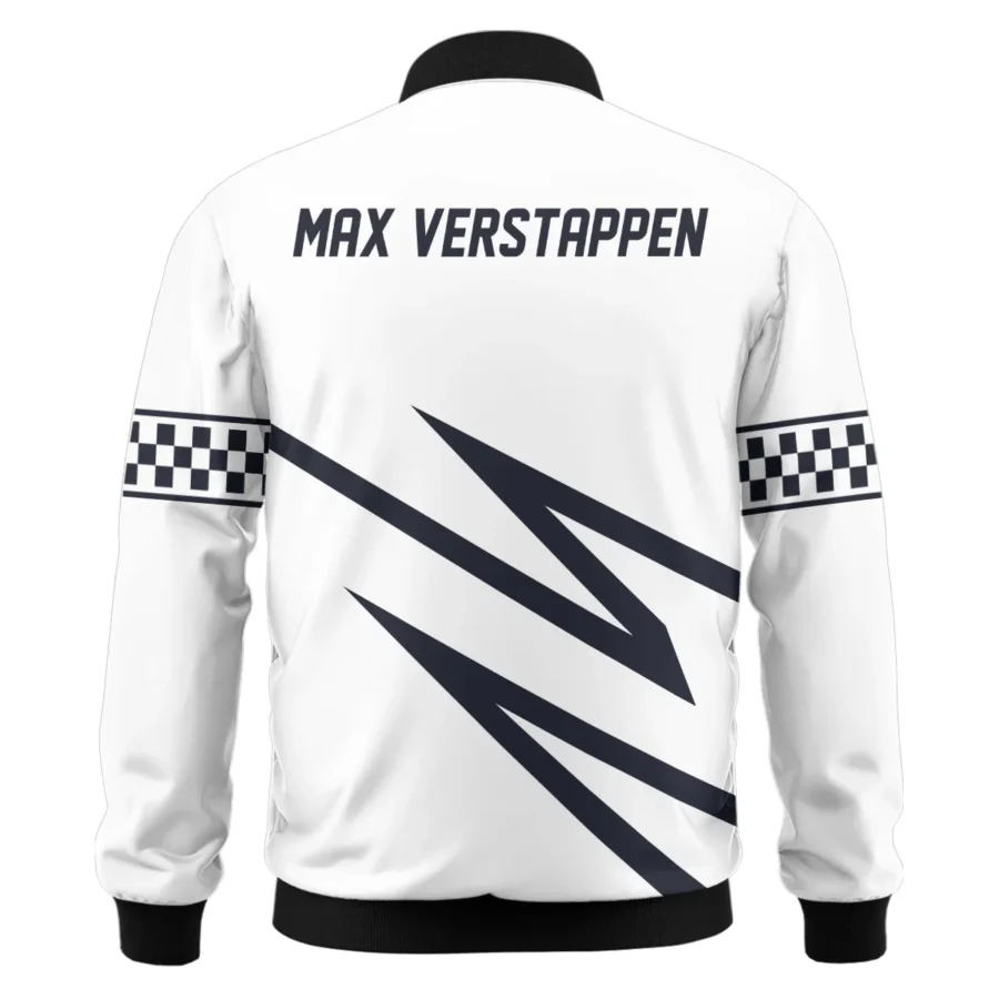 Max Verstappen Red Bull Racing F1 Exclusive Bomber BLRBR20525A1BB