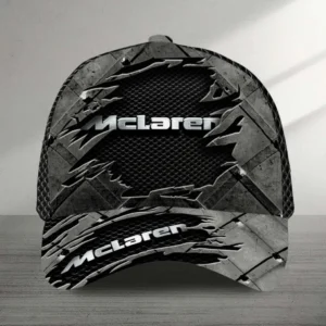 Mercedes F1 Personalized Gift Classic Cap All Over Print BLMER14525A1