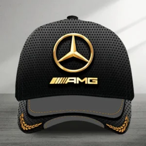 McLaren F1 Personalized Gift Classic Cap All Over Print BLMCL14525A1