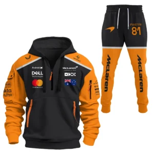 Hoodie Sweatpant Set