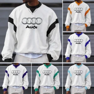 Maybach - Limited Edition - Crew Neck Sweatshirt For Fans BLC9525MB