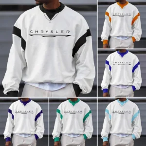 Rolls-Royce - Limited Edition - Crew Neck Sweatshirt For Fans BLC9525RR