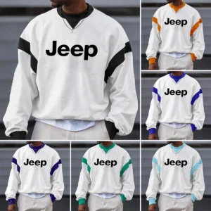 McLaren - Limited Edition - Crew Neck Sweatshirt For Fans BLC9525MCL