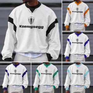 Rolls-Royce - Limited Edition - Crew Neck Sweatshirt For Fans BLC9525RR