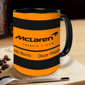 Ceramic Mug for Racing Fans 11oz/15oz - BLF123625A2ACP
