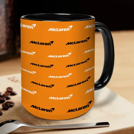 Papaya Ceramic Mug for Racing Fans 11oz/15oz - BLF123625A3ACP