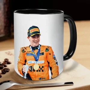 Mentally Dating Ceramic Mug for Racing Fans 11oz/15oz - BLF123625A8ACP