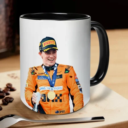 Ceramic Mug for Racing Fans 11oz/15oz - BLF123625A6ACP