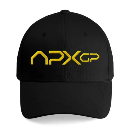 2025 Exclusive Logo Embroidery Cap BLF116625A3