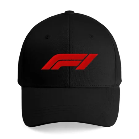 2025 Exclusive Logo Embroidery Cap BLF116625A7
