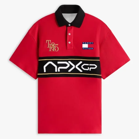 Special Release 2025 Polo Shirt BLF116625A11PL