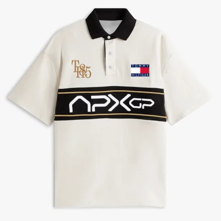 Special Release 2025 Polo Shirt BLF116625A12PL