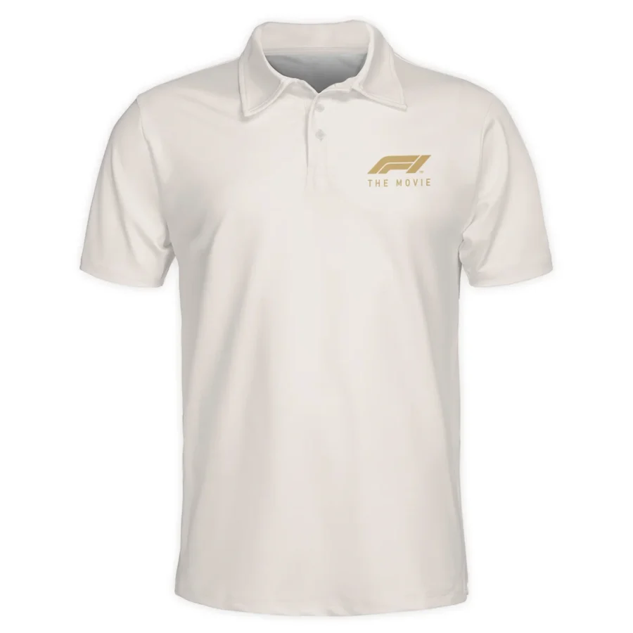 The Movie Race Ready Team Exclusive Polo Shirt BLF116625A4PL