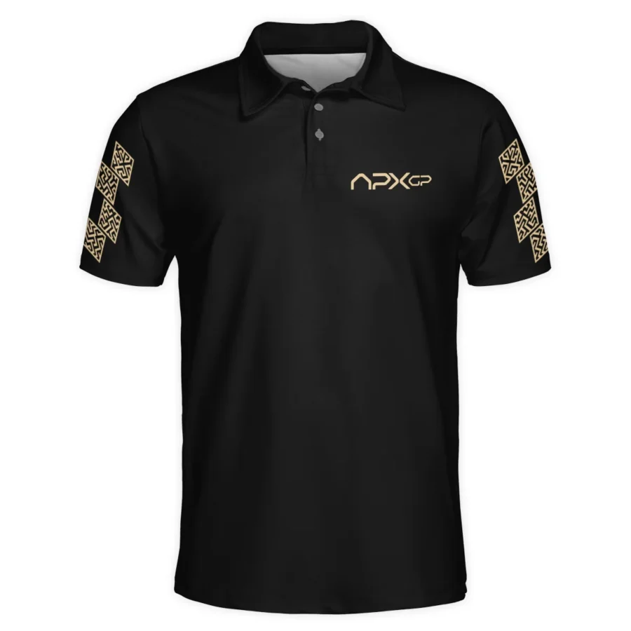 Photo Collage Exclusive Polo Shirt BLF116625A6PL