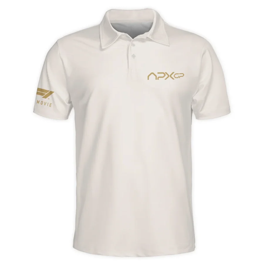 Racing Team 2025 Exclusive Polo Shirt BLF116625A8PL