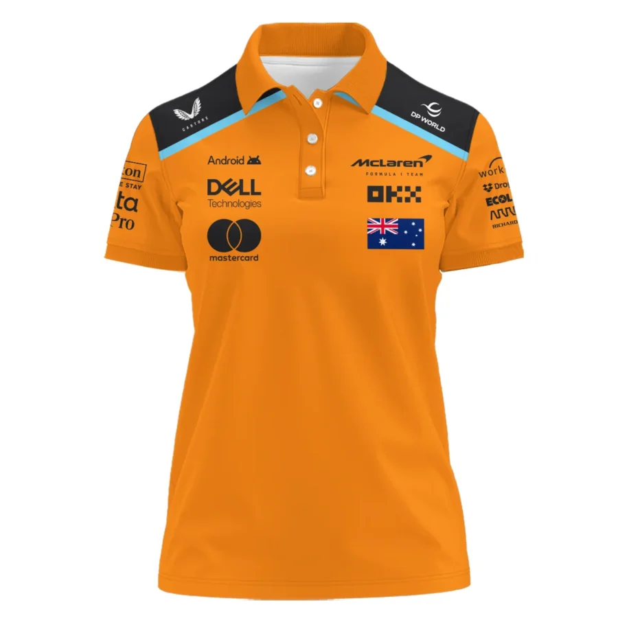 2025 Papaya Exclusive Unisex Polo Shirt BLF120625A3PL