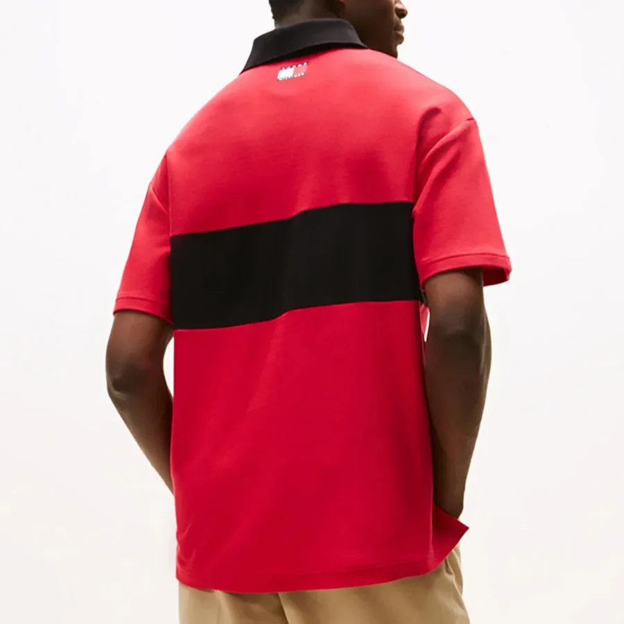 Special Release 2025 Polo Shirt BLF116625A11PL