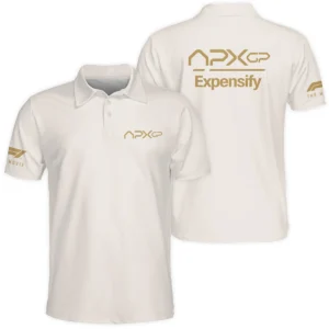 Racing Team 2025 Exclusive Hoodie Half Zipper BLF116625A8HDF