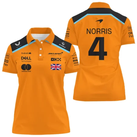2025 Papaya Exclusive Unisex Polo Shirt BLF120625A4PL