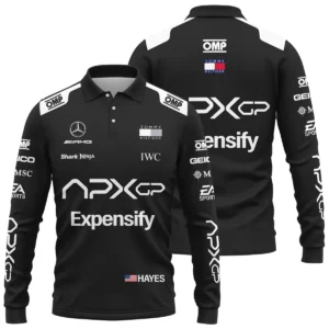 2025 Black Version For Racing Fan Exclusive Bomber BLF116625A2BB