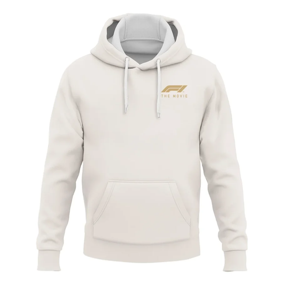 The Movie Race Ready Team Exclusive Hoodie BLF116625A4HD