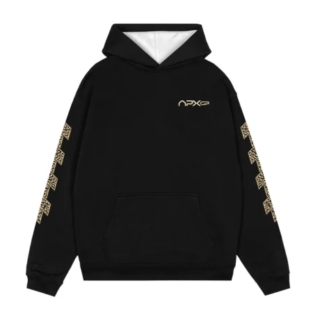 Photo Collage Exclusive Hoodie BLF116625A6HD
