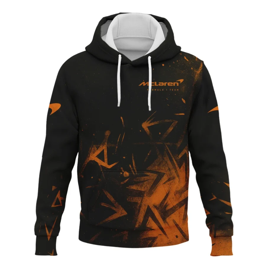 Ayrton Senna The Racing Legend McLaren F1 Exclusive Hoodie BLF16625A3HD