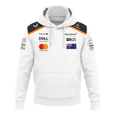 Fanwear Exclusive Hoodie BLF19625A3HD CleanFit