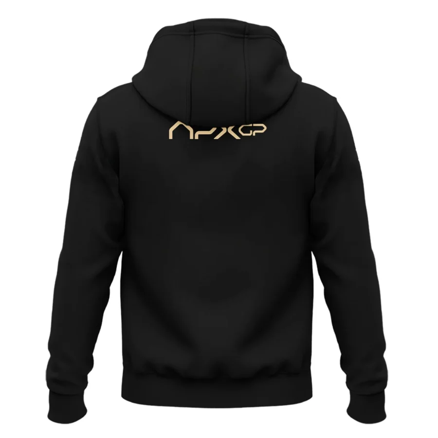 2025 The Movie Exclusive Hoodie BLF116625A5HD