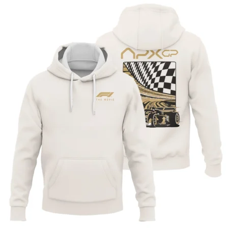 The Movie Race Ready Team Exclusive Hoodie BLF116625A4HD