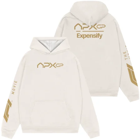 Racing Team 2025 Exclusive Hoodie BLF116625A8HD