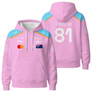 2025 Pink Exclusive Sleeveless Polo For Fan Girl BLF120625A1VPO