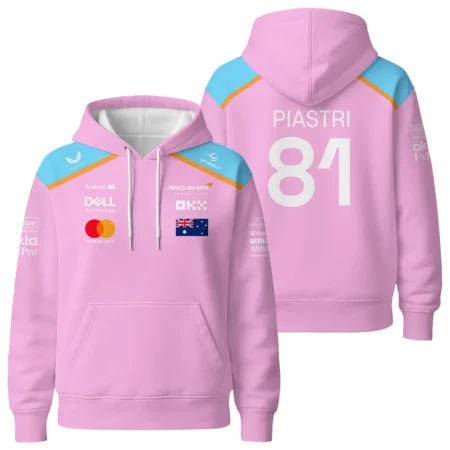 2025 Pink Exclusive Unisex Hoodie BLF120625A1HD