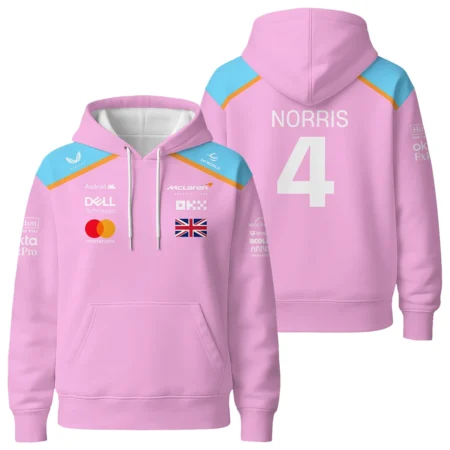 2025 Pink Exclusive Unisex Hoodie BLF120625A2HD