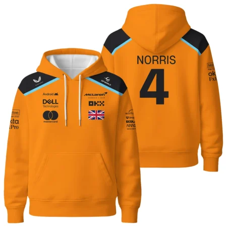 2025 Papaya Exclusive Unisex Hoodie BLF120625A4HD