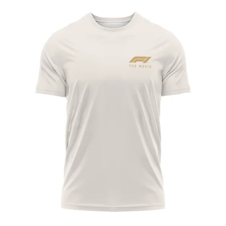 The Movie Race Ready Team Exclusive T-Shirt BLF116625A4TS