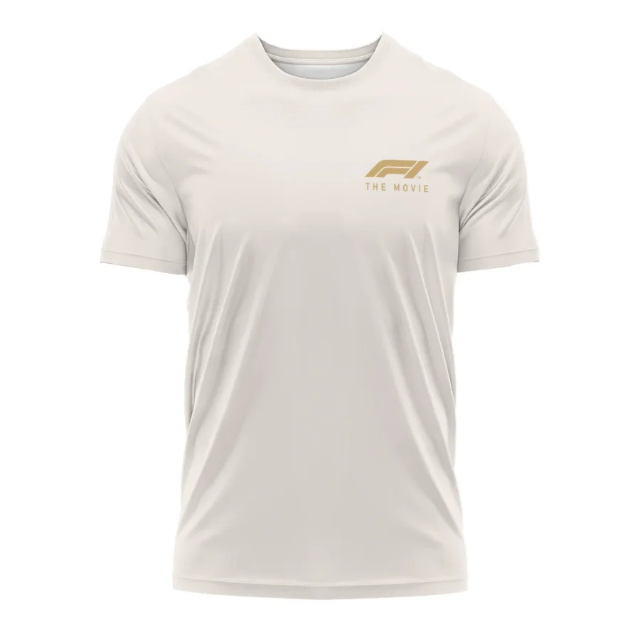 The Movie Race Ready Team Exclusive T-Shirt BLF116625A4TS